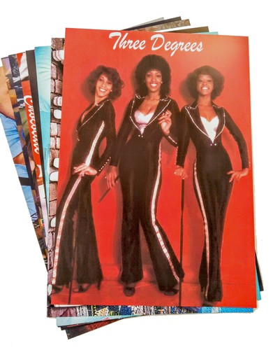 70s party decorations pack of - party,