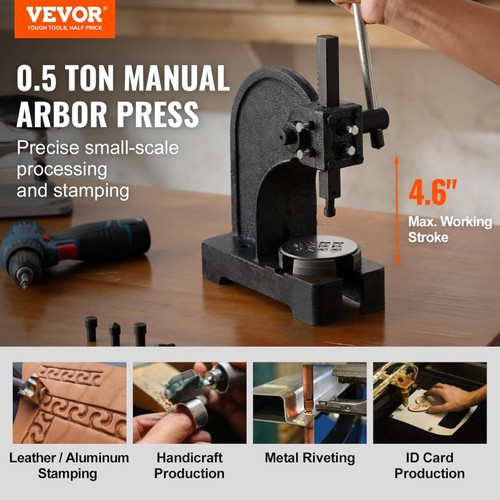 Ton manual 4 - ton, ,