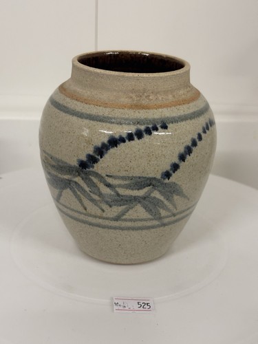 John harlow somerset pottery - harlow,