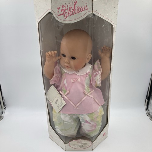 Zapf creation soft body baby - creation,