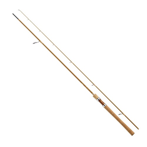 Daiwa purelist trout rod - rod, 410l