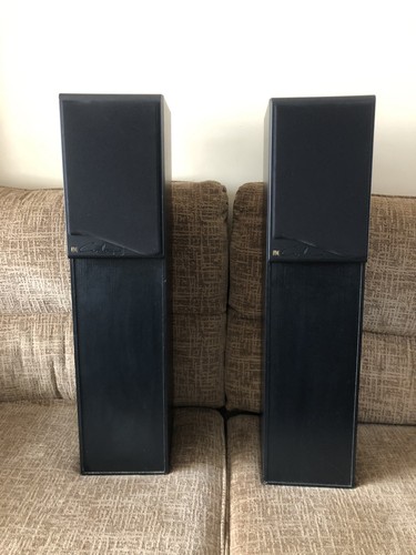 Kef coda floor standing - coda,