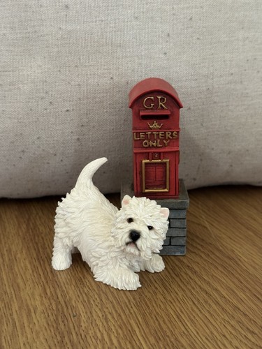 Westie dog west highland - westie,