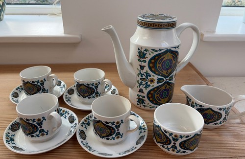 1960s bengal tea - 1960s,
