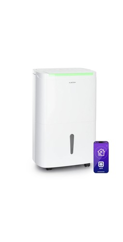 Klarstein dryfy connect 40l - dryfy, is