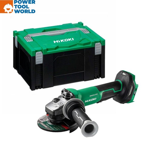 Hikoki g3613dvfw2z 36v multi - hikoki,