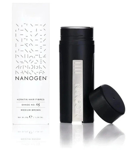 Nanogen hair fibres 30g - nanogen,