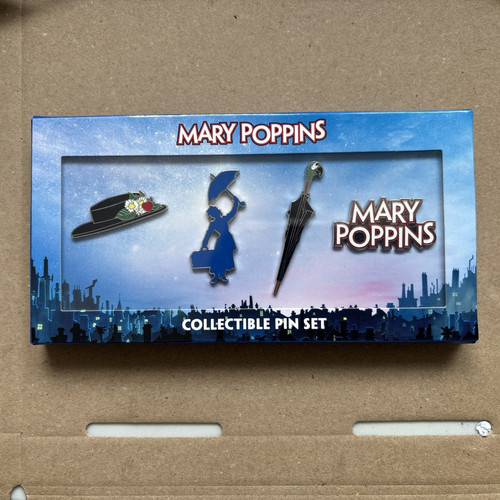 Disney mary poppins west end - disney,