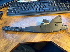 Classic Reliant Robin Rialto