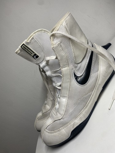 Nike machomai boxing - nike, boots