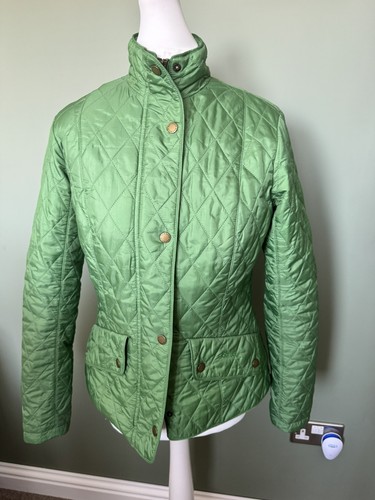 Barbour ladies flyweight