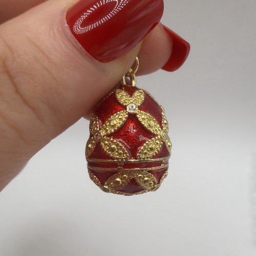Vintage russian style red - vintage,