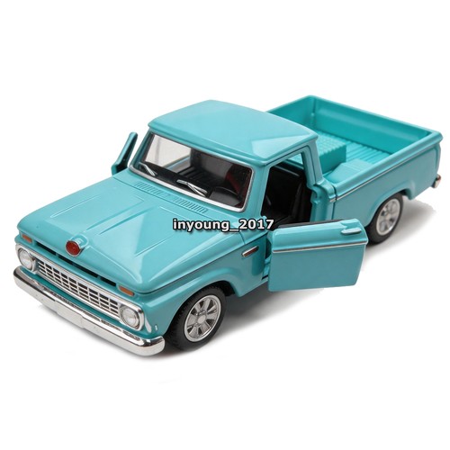 Ford 100 1965 model - ford, f-100