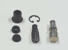 Brake Master Cylinder Repair