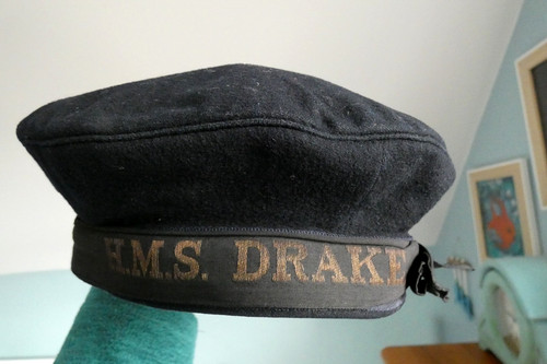 Genuine wwii wrns - genuine, wrens