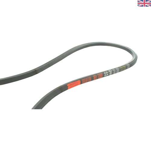Aa88 hexagonal drive belt - belt, for