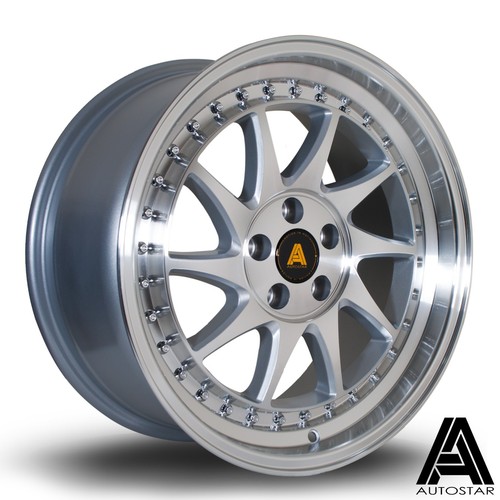Autostar vader x - autostar, 8"