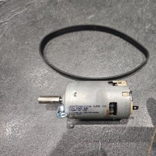 Genuine Replacement Motor for Vax Rapide Pet Ultra Cleaner W89-RU-A W90-RU-P B