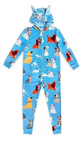 Disney store dogs - disney,