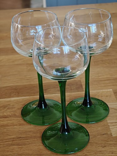 Vintage luminarc france - vintage,