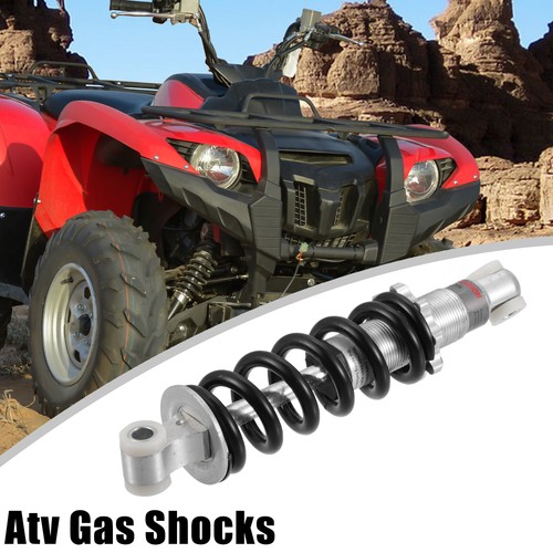 Rear shock absorber spring - shock,