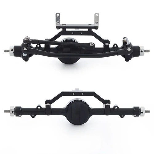 Cnc front rear axle for - cnc,