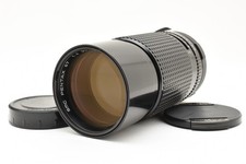 Late Model [Mint] SMC Pentax 67 300mm f/4 Telephoto Lens for 6x7 67II From JAPAN