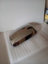 LEFT OUTSIDE MIRROR CHROME CAP TOYOTA HILUX/VII/Pickup/VIGO 2006