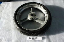 Triumph Sprint RS 955i Rim