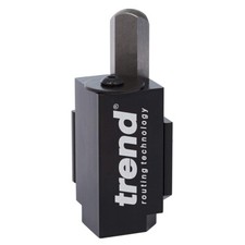 Trend C/CHISEL Corner chisel