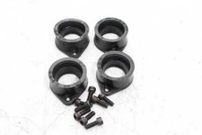 Intake manifold intake rubbers