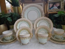 VINTAGE PARAGON BY APPOINTMENT