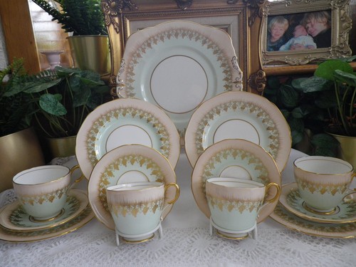Vintage paragon appointment - vintage, by