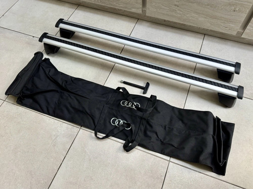 Genuine audi 80a - genuine, roof