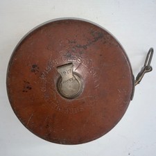 Antique Measuring Tape
