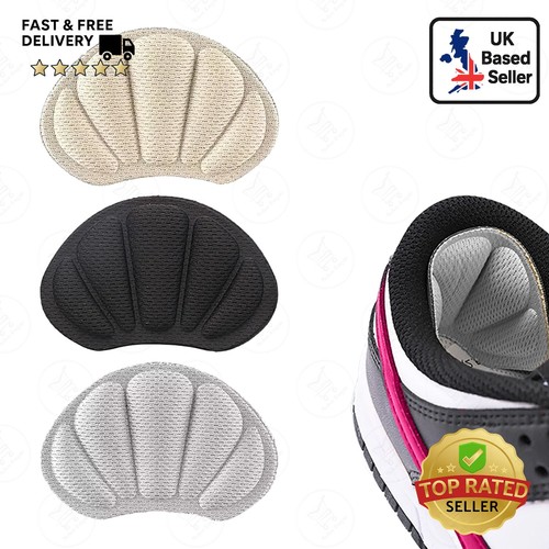Heel cushion pad - cushion, non