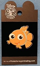 Baby Nemo Finding Nemo 2003