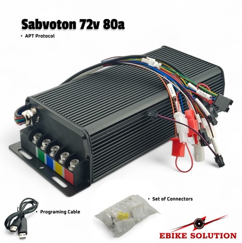 Sabvoton controller 72v - sabvoton,