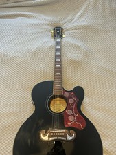 Epiphone J-200 EC Studio