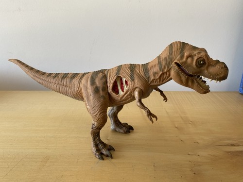 Young rex - young,