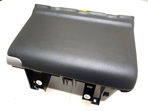 Mercedes r230 storage box - mercedes,