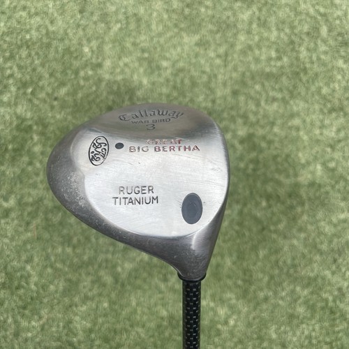 Callaway great big bertha - callaway,