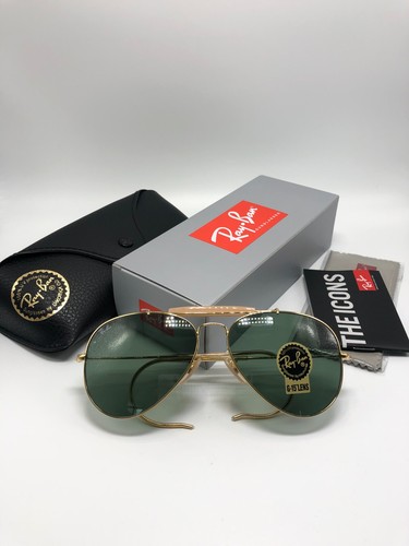 Ray ban rb3030 outdoorsman - ray-ban,