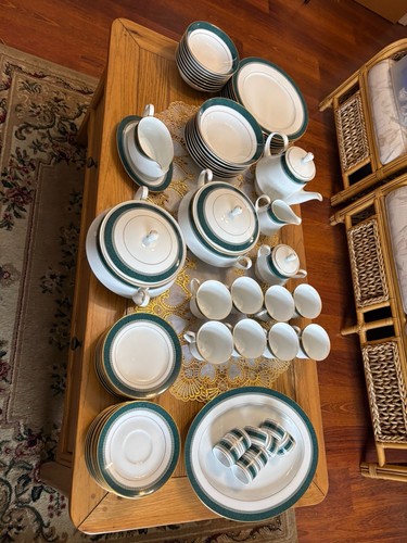 Noritake lyndhurst 975 fine - lyndhurst,