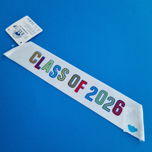 Build bear class 2026 - a,