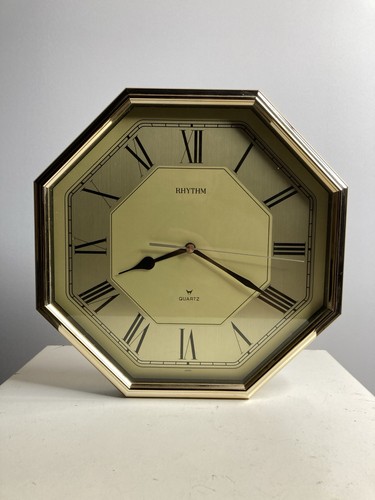 Vintage rhythm japan quartz - rhythm,