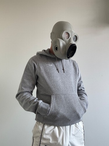 Vintage soviet pbf - vintage, mask