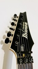 Ibanez J Custom RG1702 Japan only model - Premium 90's Japanese Craftsmanship 