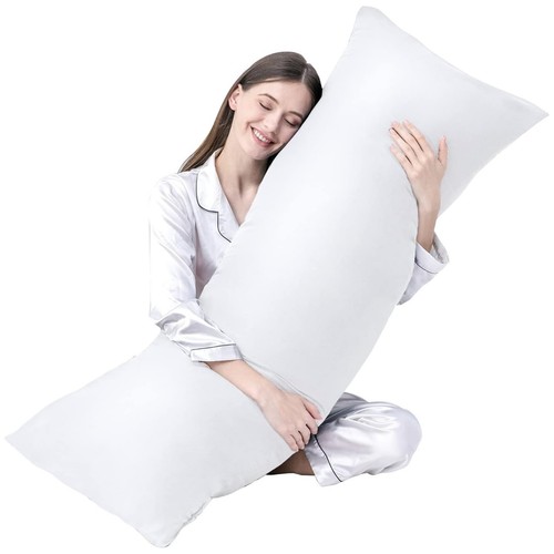 Long bolster pillow orthopedic - long,