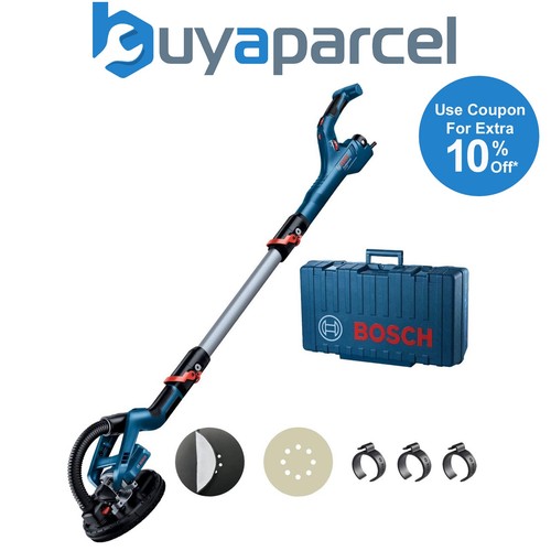 Bosch professional gtr - bosch, 55-225